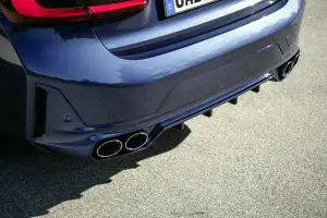 Alpina B3 e D3 S 2023 - Foto - 19