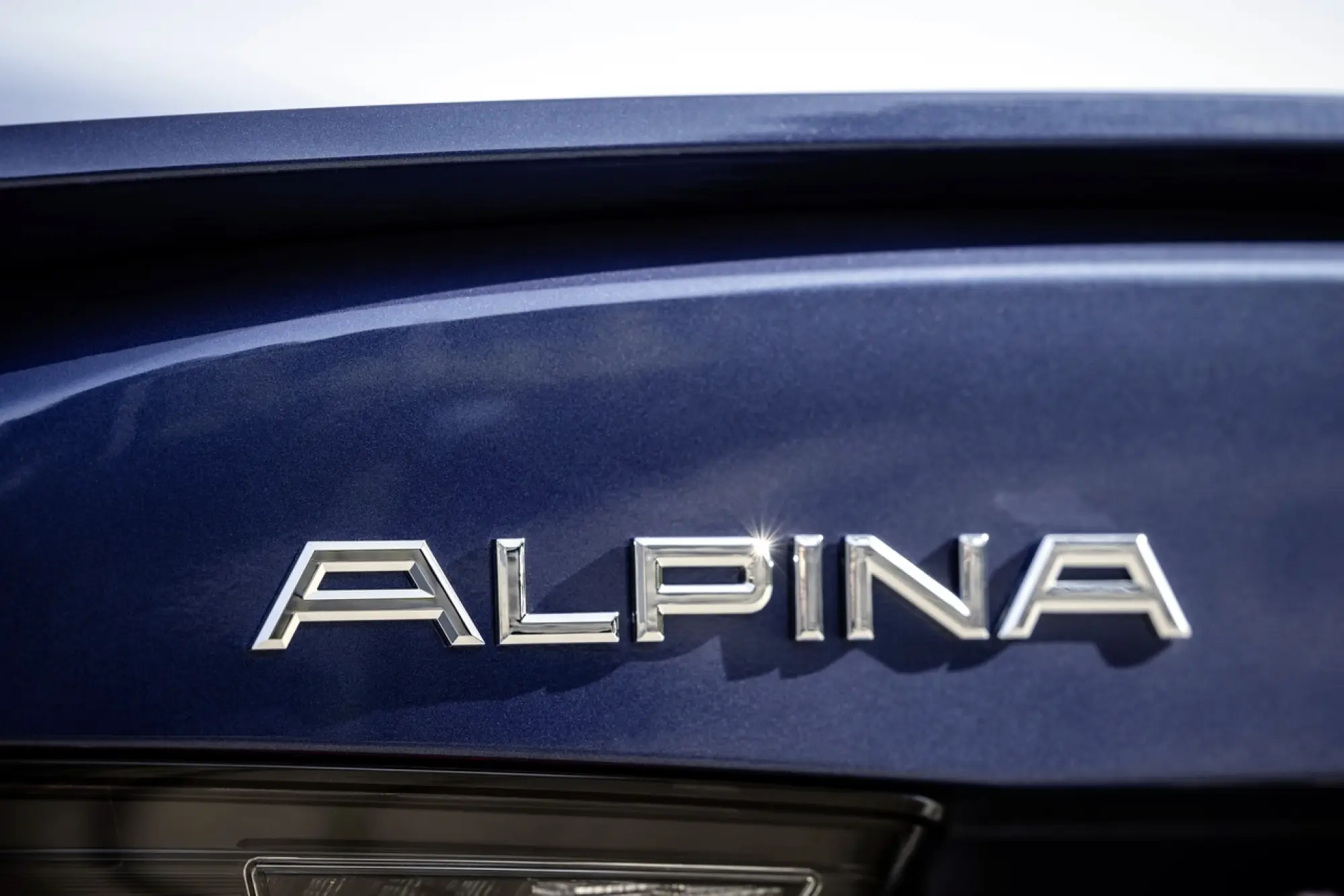 Alpina B3 e D3 S 2023 - Foto - 29