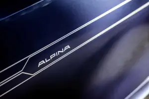 Alpina B3 e D3 S 2023 - Foto - 24
