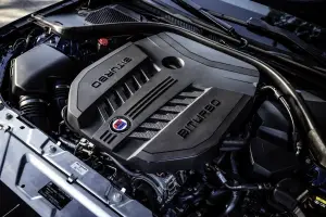 Alpina B3 e D3 S 2023 - Foto - 27