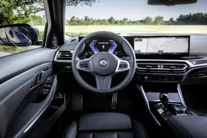Alpina B3 e D3 S 2023 - Foto - 28