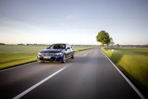 Alpina B3 e D3 S 2023 - Foto - 1