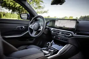 Alpina B3 e D3 S 2023 - Foto - 34