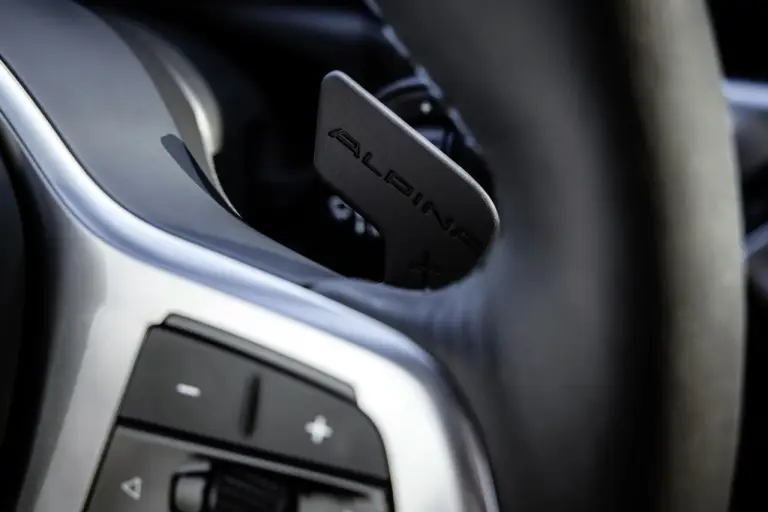 Alpina B3 e D3 S 2023 - Foto - 33
