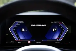Alpina B3 e D3 S 2023 - Foto - 30
