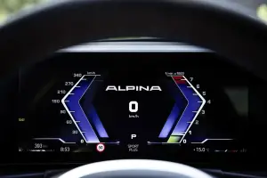 Alpina B3 e D3 S 2023 - Foto - 32
