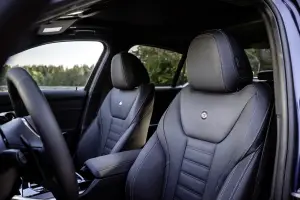 Alpina B3 e D3 S 2023 - Foto - 37