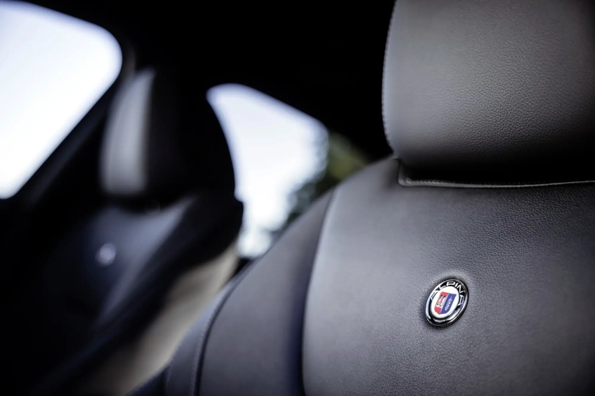 Alpina B3 e D3 S 2023 - Foto - 35