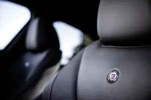Alpina B3 e D3 S 2023 - Foto - 35