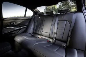 Alpina B3 e D3 S 2023 - Foto - 36