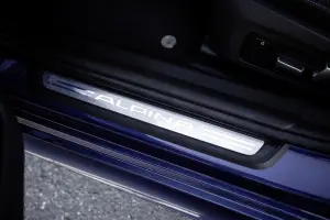 Alpina B3 e D3 S 2023 - Foto - 56