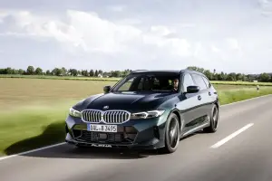 Alpina B3 e D3 S 2023 - Foto - 39