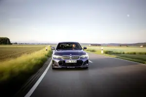 Alpina B3 e D3 S 2023 - Foto - 4