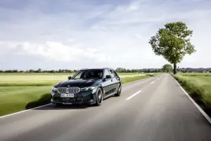 Alpina B3 e D3 S 2023 - Foto - 40