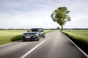 Alpina B3 e D3 S 2023 - Foto - 38