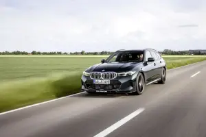 Alpina B3 e D3 S 2023 - Foto - 42
