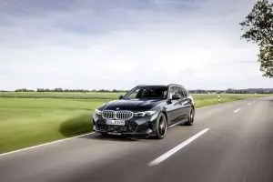 Alpina B3 e D3 S 2023 - Foto - 41