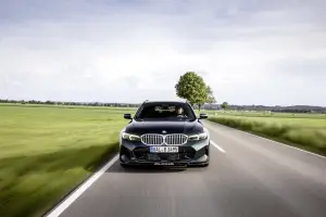 Alpina B3 e D3 S 2023 - Foto - 43