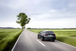 Alpina B3 e D3 S 2023 - Foto - 44