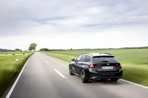 Alpina B3 e D3 S 2023 - Foto - 46
