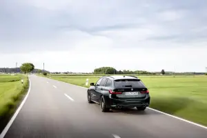 Alpina B3 e D3 S 2023 - Foto - 45
