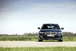 Alpina B3 e D3 S 2023 - Foto - 55