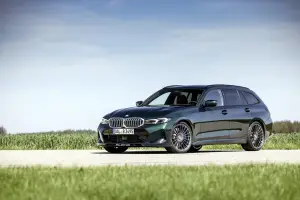 Alpina B3 e D3 S 2023 - Foto - 47