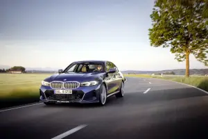 Alpina B3 e D3 S 2023 - Foto - 9