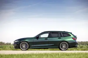 Alpina B3 e D3 S 2023 - Foto - 50