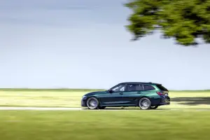 Alpina B3 e D3 S 2023 - Foto - 51