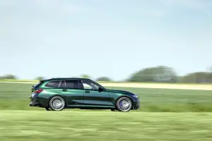 Alpina B3 e D3 S 2023 - Foto - 68