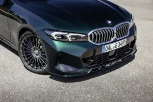 Alpina B3 e D3 S 2023 - Foto - 57