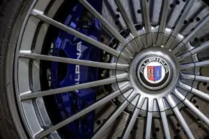 Alpina B3 e D3 S 2023 - Foto - 53