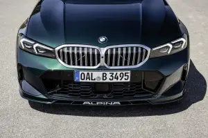 Alpina B3 e D3 S 2023 - Foto - 54