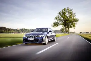 Alpina B3 e D3 S 2023 - Foto - 7