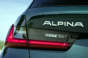 Alpina B3 e D3 S 2023 - Foto - 62