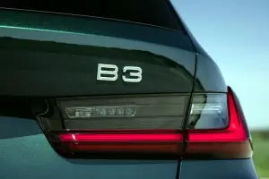 Alpina B3 e D3 S 2023 - Foto - 58
