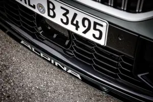 Alpina B3 e D3 S 2023 - Foto - 64