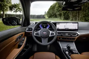 Alpina B3 e D3 S 2023 - Foto - 61