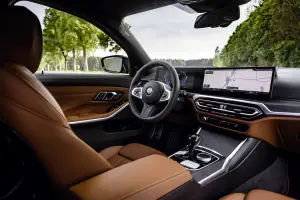 Alpina B3 e D3 S 2023 - Foto - 63