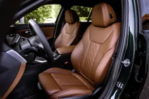 Alpina B3 e D3 S 2023 - Foto - 65