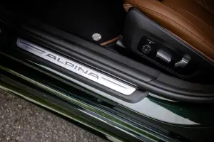 Alpina B3 e D3 S 2023 - Foto - 67