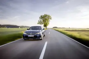 Alpina B3 e D3 S 2023 - Foto - 2