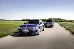 Alpina B3 e D3 S 2023 - Foto - 71
