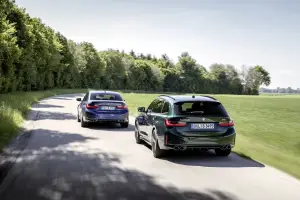 Alpina B3 e D3 S 2023 - Foto - 70