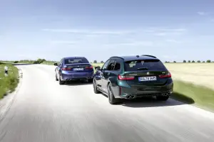 Alpina B3 e D3 S 2023 - Foto - 69