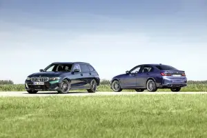 Alpina B3 e D3 S 2023 - Foto - 72