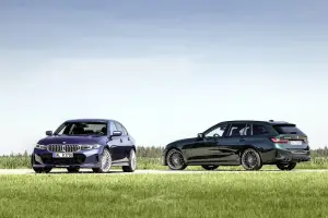 Alpina B3 e D3 S 2023 - Foto - 74