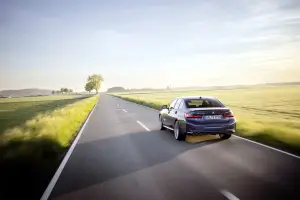 Alpina B3 e D3 S 2023 - Foto - 10