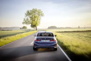 Alpina B3 e D3 S 2023 - Foto - 5